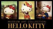 hello kitty museum art collection-2