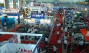 Vietnam Auto Expo 2014 photo 1