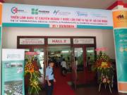 Medipharm Expo 2014 in HCMC photo 01