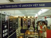 Medipharm Expo 2014 in HCMC photo 03
