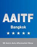 AAITF Bangkok