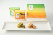 和三盆糖や希少糖など香川県産原料をふんだんに使った人気商品「讃岐おんまい」