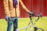 「TYRELL×レガン」コラボ 自転車ファッショングローブが誕生